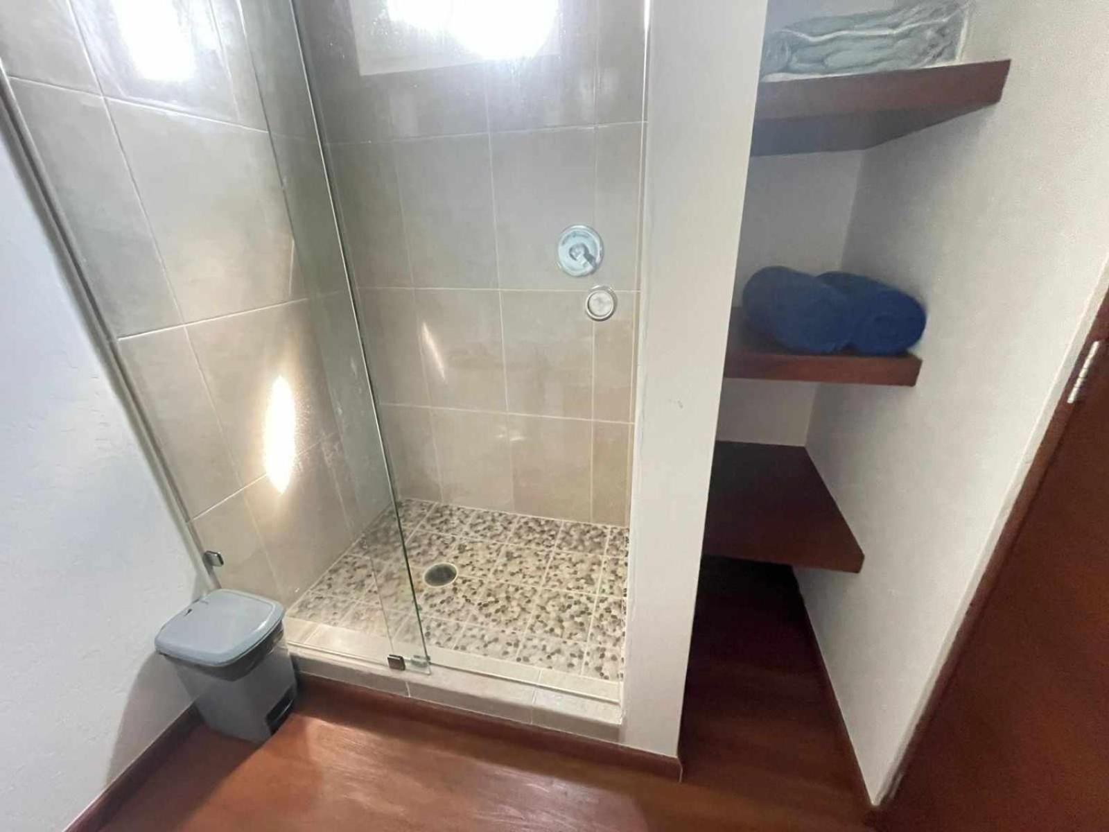 Xpuha Bonanza Hotell Xpu Ha Eksteriør bilde