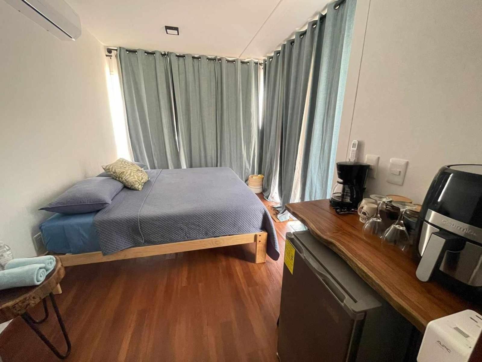 Xpuha Bonanza Hotell Xpu Ha Eksteriør bilde