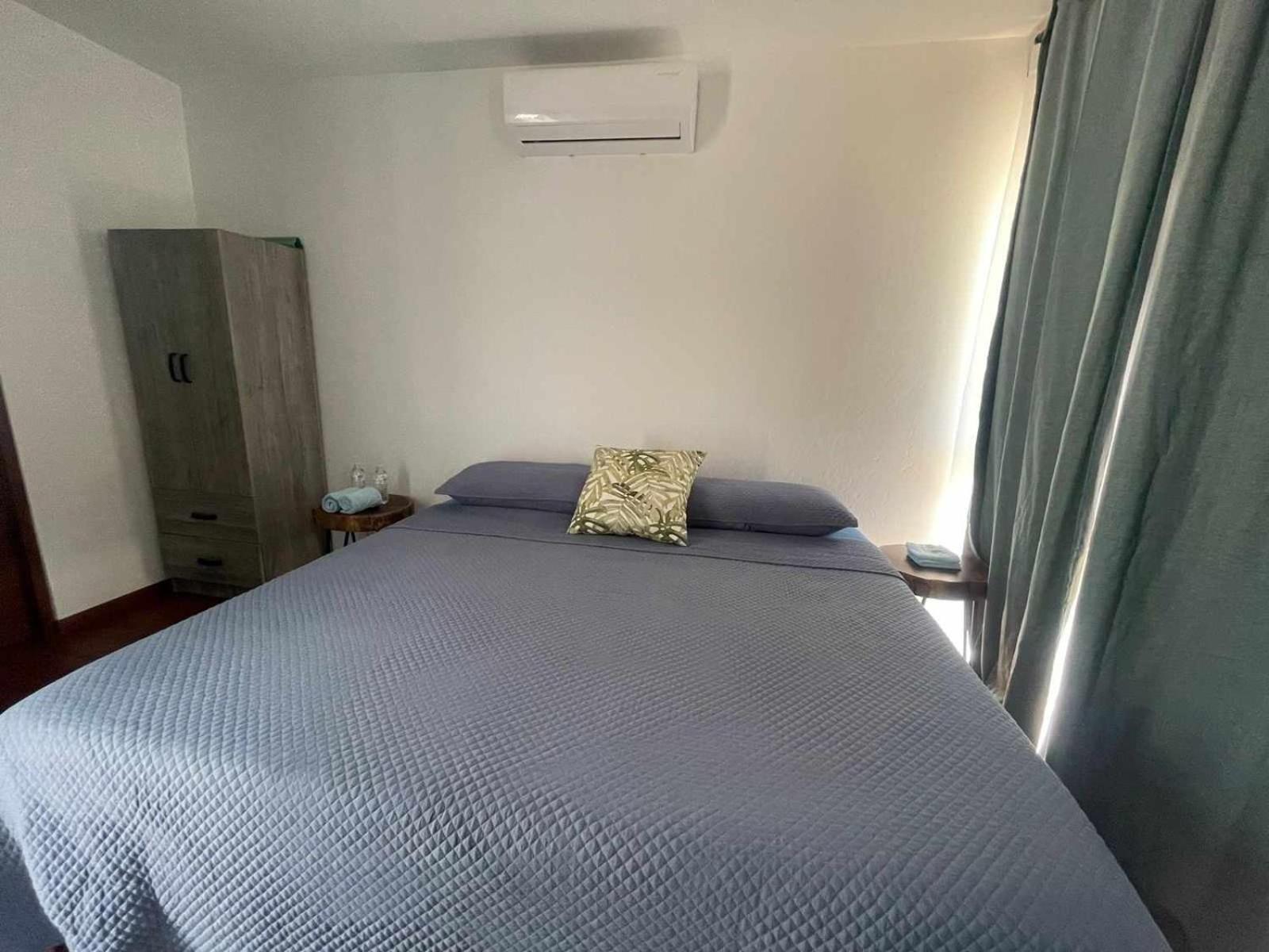 Xpuha Bonanza Hotell Xpu Ha Eksteriør bilde